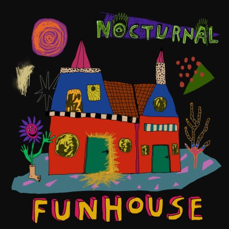 Funhouse | Boomplay Music