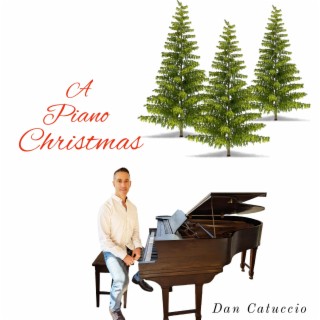 A Piano Christmas