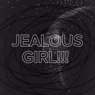 Jealous Girl