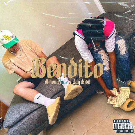 Bendito ft. Jay kidd | Boomplay Music