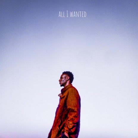 All i wanted | Boomplay Music