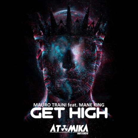 Get High (Instrumental Mix) ft. Mane King | Boomplay Music