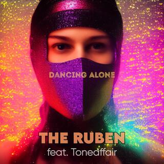 Dancing Alone ft. Toneaffair lyrics | Boomplay Music