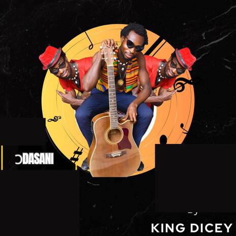 Odasani | Boomplay Music