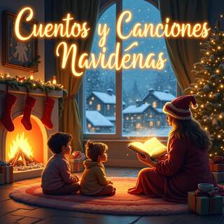 Cuentos y Canciones Navideñas