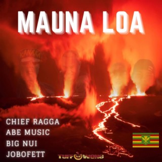 Mauna Loa