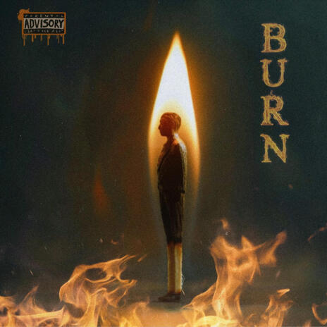 Burn | Boomplay Music