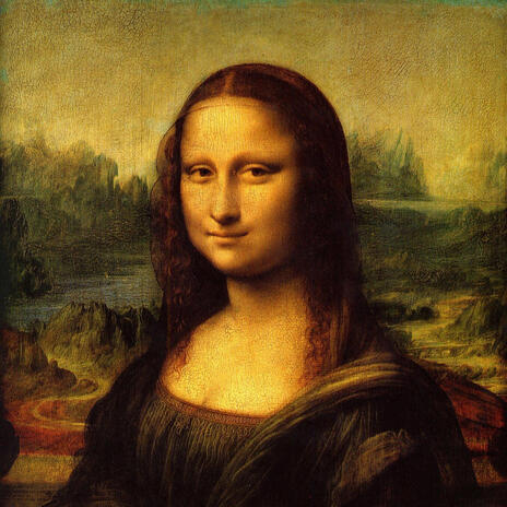 Mona Lisa | Boomplay Music