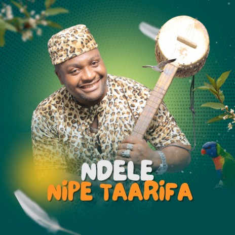 Nipe Taarifa