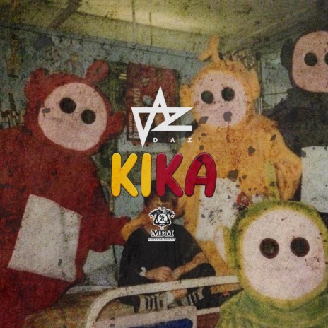 KIKA (Introducing Chapter II) | Boomplay Music