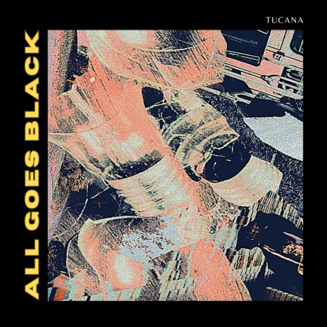 All Goes Black | Boomplay Music