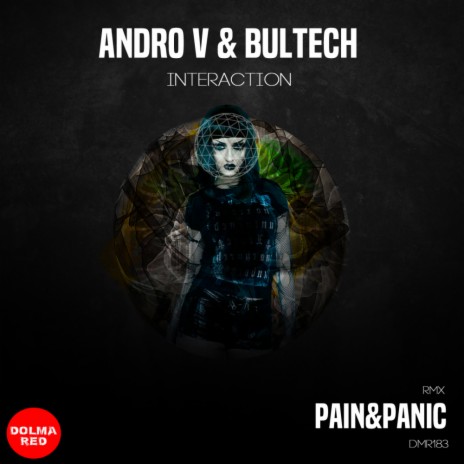 Interaction ft. Bultech | Boomplay Music