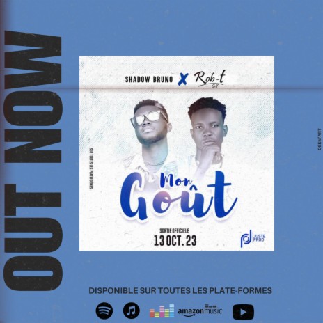 Mon gout | Boomplay Music