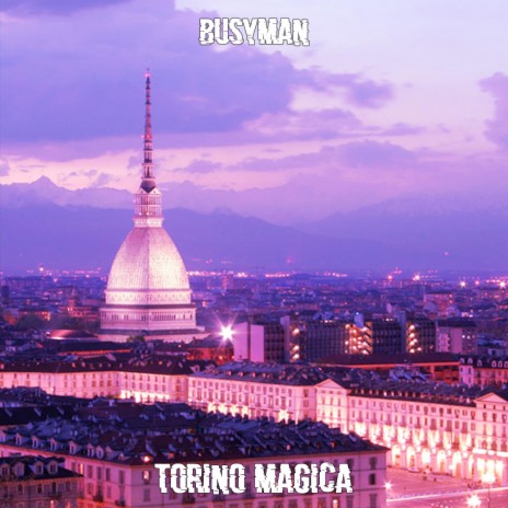 Torino magica | Boomplay Music