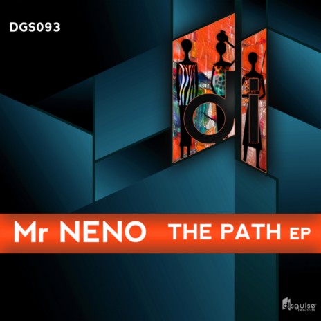 The Path (Original Mix)