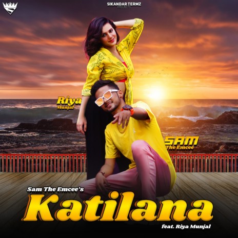 Katilana | Boomplay Music