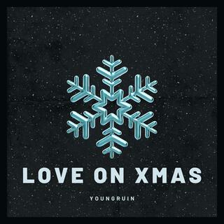 LOVE ON XMAS