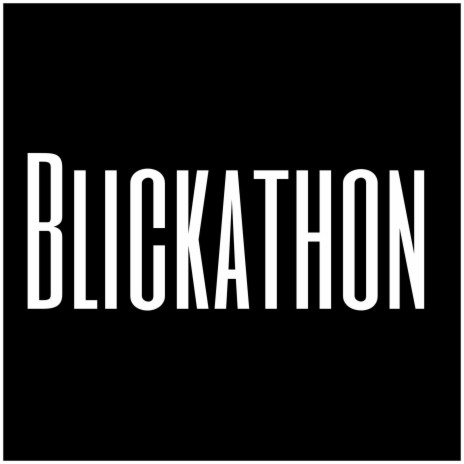 Blickathon | Boomplay Music