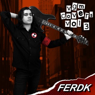 Ferdk