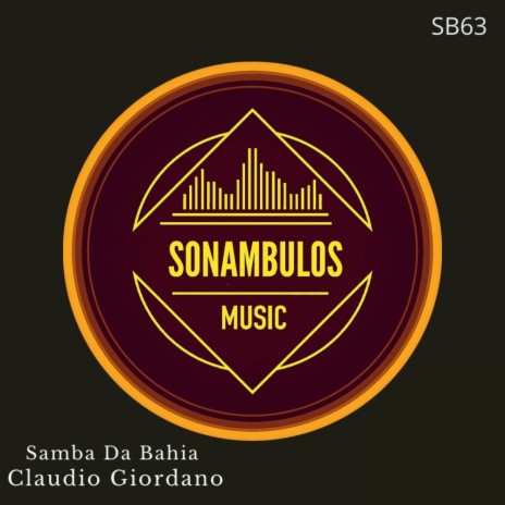 Samba Da Bahia | Boomplay Music
