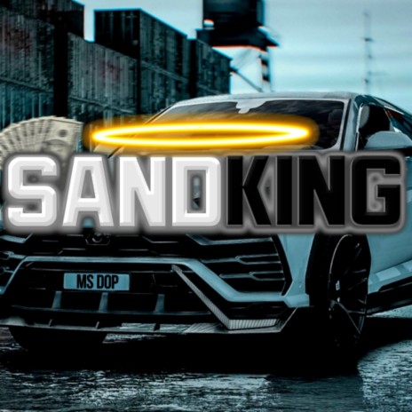 Sandking ft. Endrive Mix | Boomplay Music