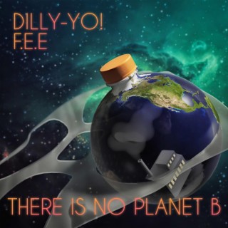 There is no planet B