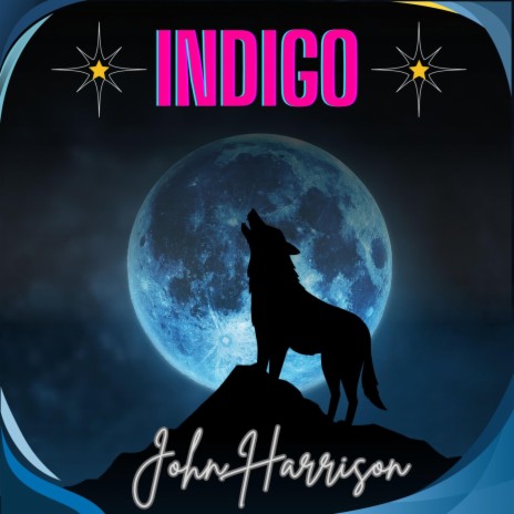 INDIGO | Boomplay Music