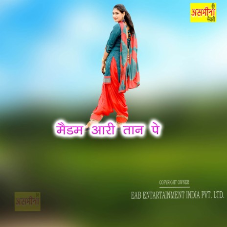 Madam Aari Taan Pe | Boomplay Music