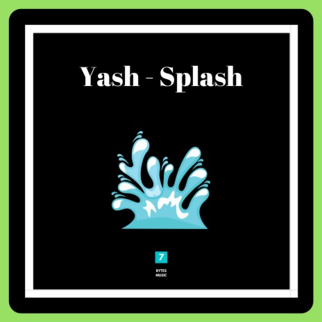 Splash | Boomplay Music