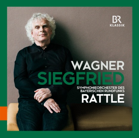 Siegfried, WWV 86C, Act I Scene 1: Zwangvolle Plage! Muh' ohne Zweck! (Live) ft. Sir Simon Rattle & Peter Hoare | Boomplay Music