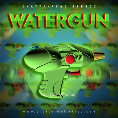 Watergun Riddim | Boomplay Music