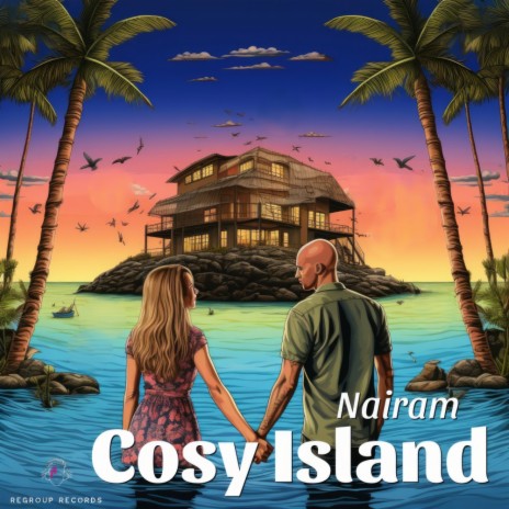 Cosy Island | Boomplay Music