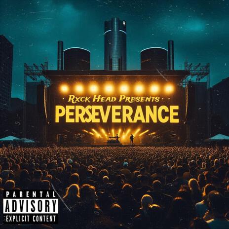 Perseverance | Boomplay Music