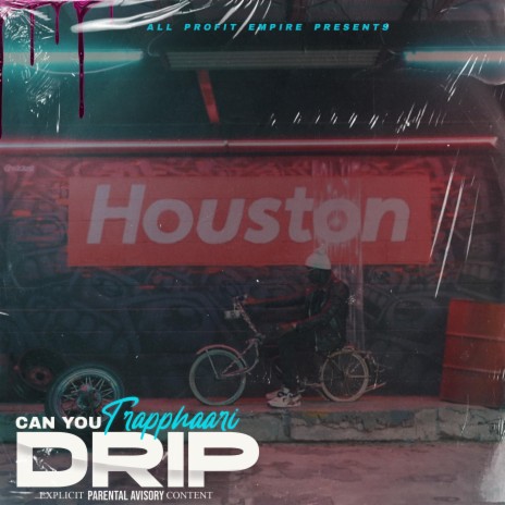 Can You Drip | Boomplay Music