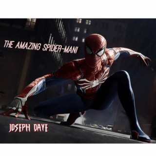 The Amazing Spider-Man! lyrics | Boomplay Music
