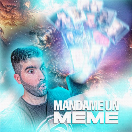 Mandame Un Meme | Boomplay Music