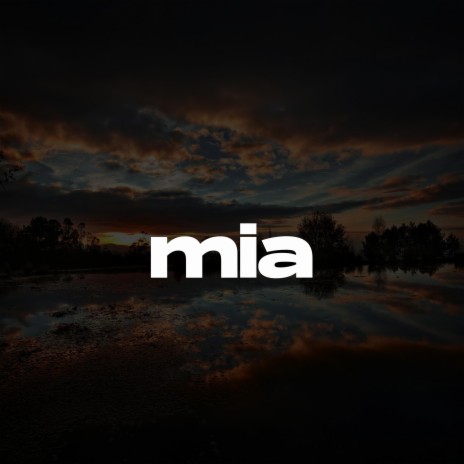 Mia (NY Drill Type Beat) | Boomplay Music