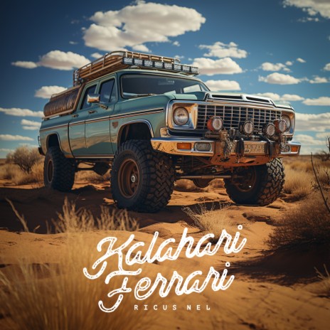 Kalahari Ferrari | Boomplay Music