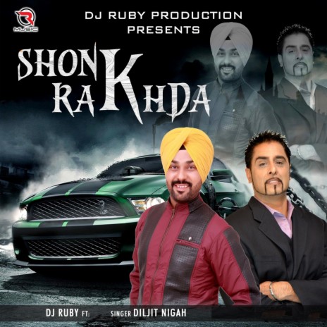 Shonk Rakhda | Boomplay Music