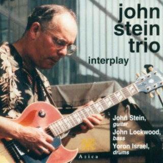 John Stein Trio