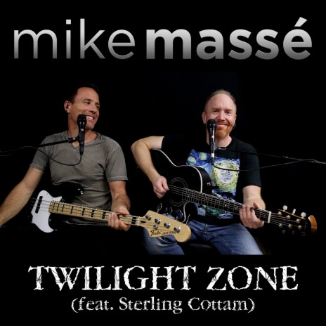 Twilight Zone ft. Sterling Cottam | Boomplay Music