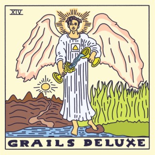 Grails (Deluxe)