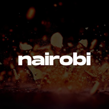 Nairobi (Melodic Drill Type Beat)