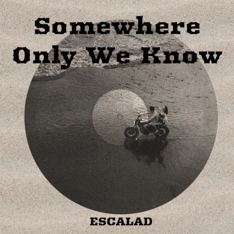 Somewhere Only We Know (Nightcore Remix)