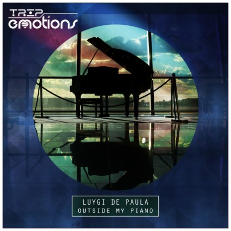 Outside My Piano (Original Mix) | Boomplay Music