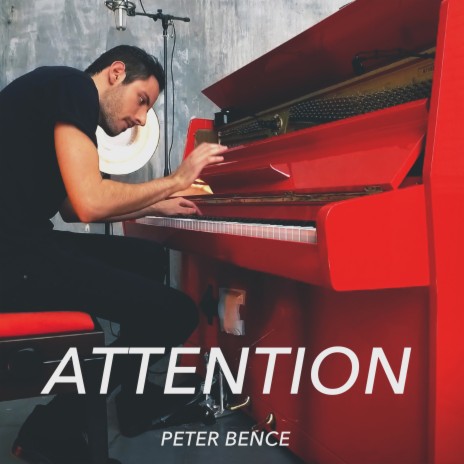 Attention | Boomplay Music