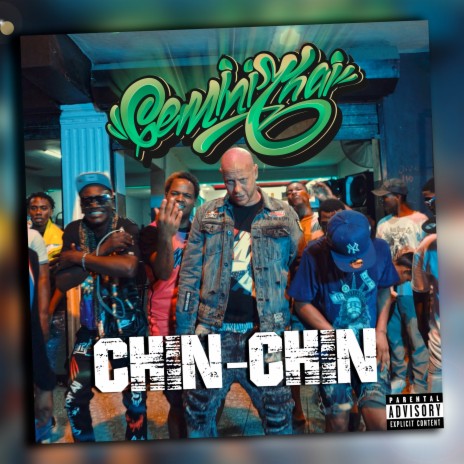 Chin-Chin | Boomplay Music