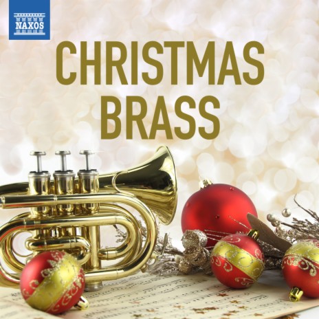 The Spirit of Christmas (Arr. for Brass Ensemble by K.G. Whitcomb) ft. Lowell Graham | Boomplay Music