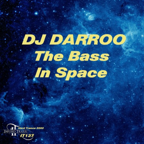 The Bass In Space | Boomplay Music