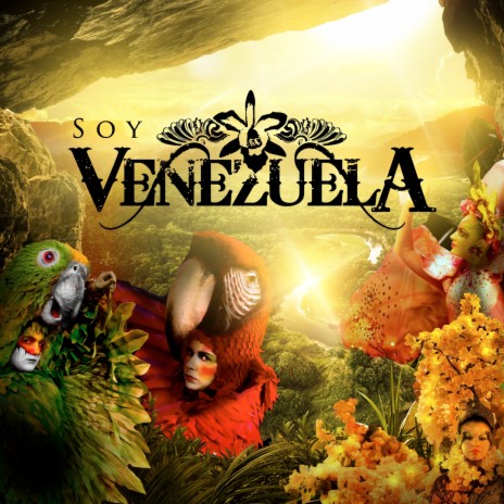 Soy Venezuela | Boomplay Music